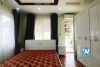Nice studio apartment for rent in Hoan Kiem, Ha Noi